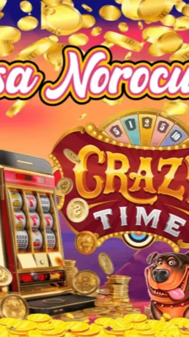 Casa Norocului Screenshot